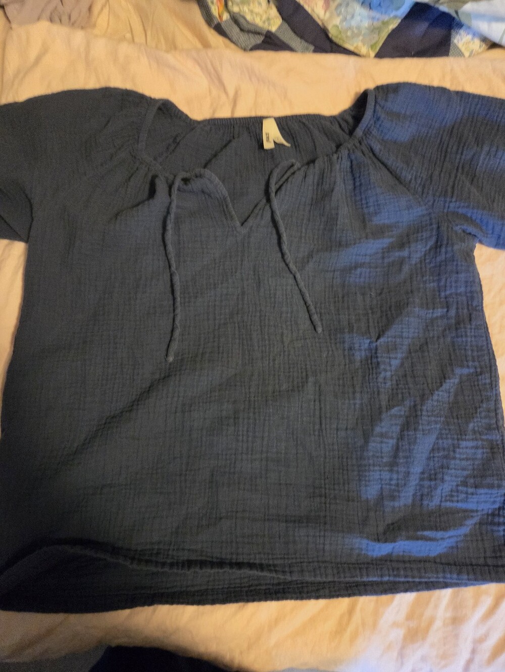 Pact Womens Blouse